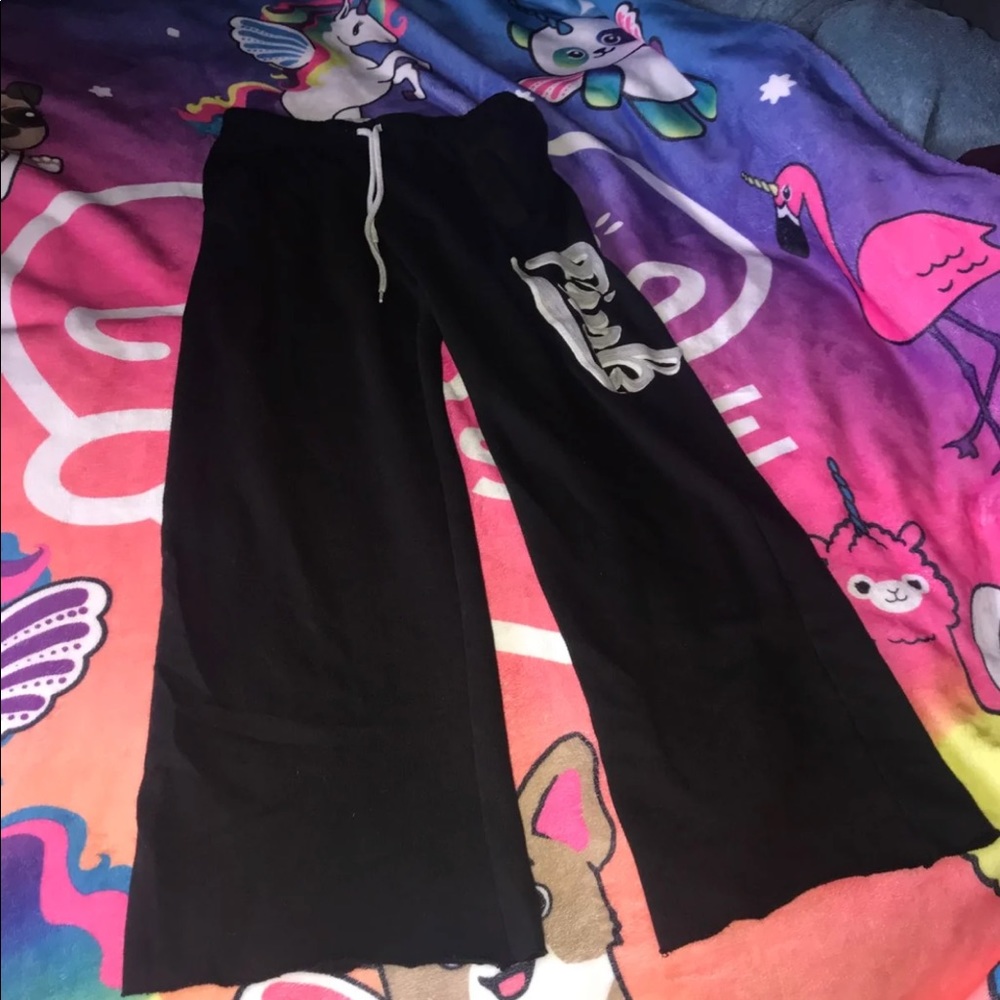 Victoria Secret sweats